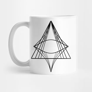 Illuminati Mug